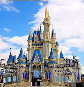 出境旅行 探索世界，拓展視野